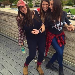 Meet your Posher, Jana