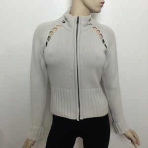 Yves Saint Laurent Sweater