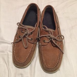 Women's Sperry's