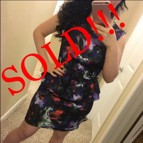 💥H&M Dress SOLD!!💥