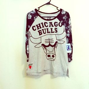 NBA Chicago Bulls shirt