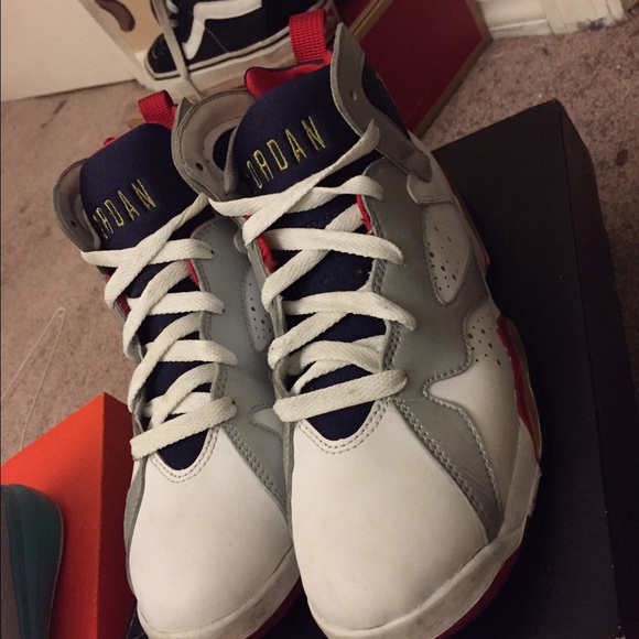 Olympic 7s - Picture 2 of 2