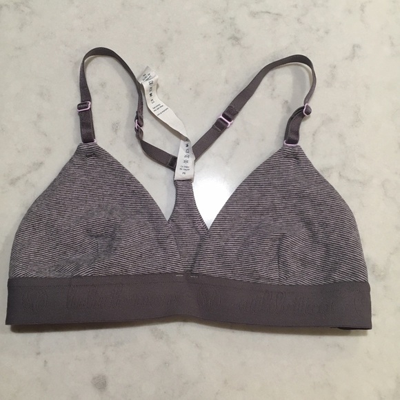 lululemon athletica Other - Lululemon "Live Natural Bra II"