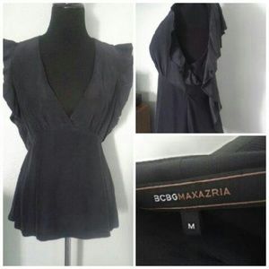 BCBG MAXAZRIA TOP