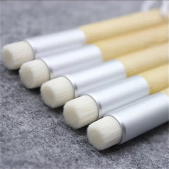 Deep cleansing facial brush New pore brush - Picture 2 of 3