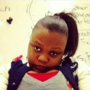 Meet your Posher, Raven