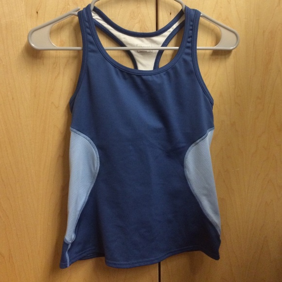 Athletic Tank SIZE S - Picture 1 of 3