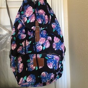 Victoria's Secret Backpack