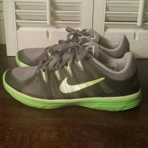 Lunarlow Nike Athletic Shoes
