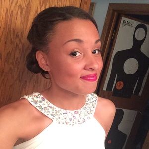 Meet your Posher, Ali