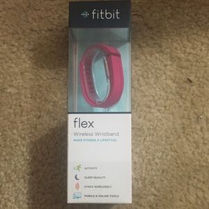 Brand new Fitbit