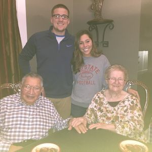 Meet your Posher, Alexa