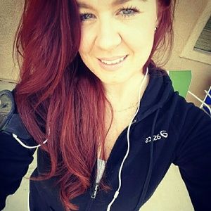 Meet your Posher, Melissa