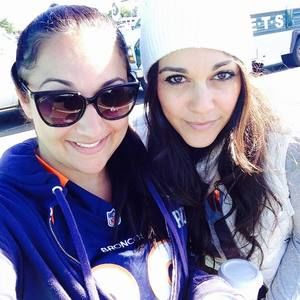 Meet your Posher, Dana