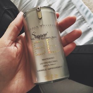 SKIN79 Super Plus Beblesh Balm BB Cream