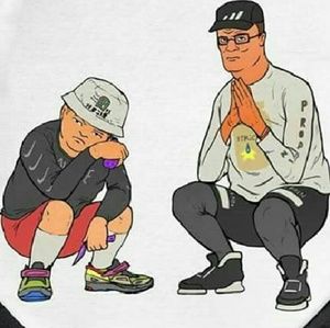 Meet your Posher, James