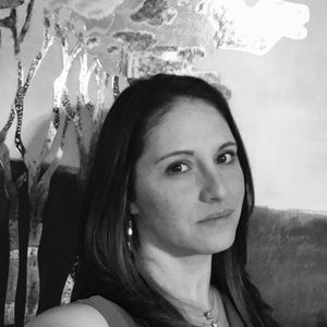 Meet your Posher, Sue