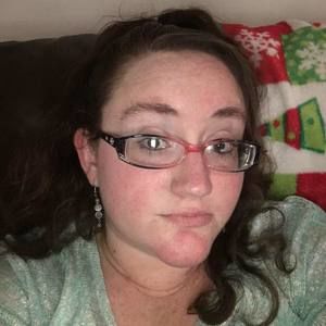 Meet your Posher, Lynnsie