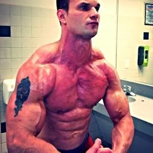 Meet your Posher, Daryl