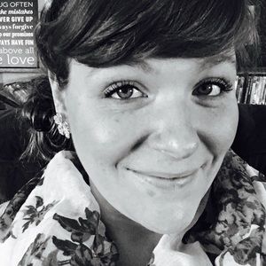 Meet your Posher, Staci