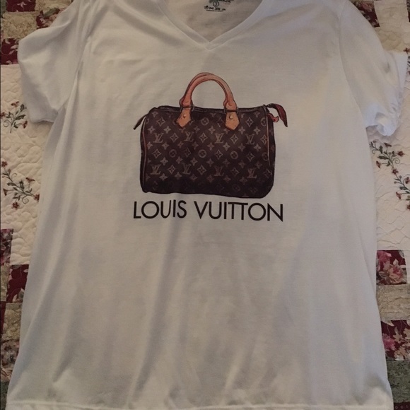 Brand new Louis Vuitton