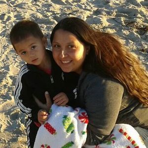 Meet your Posher, Marissa