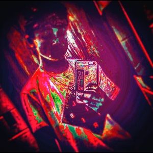 Meet your Posher, Cody