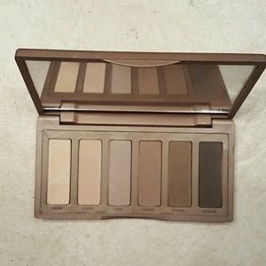 Urban Decay Naked Basics 2