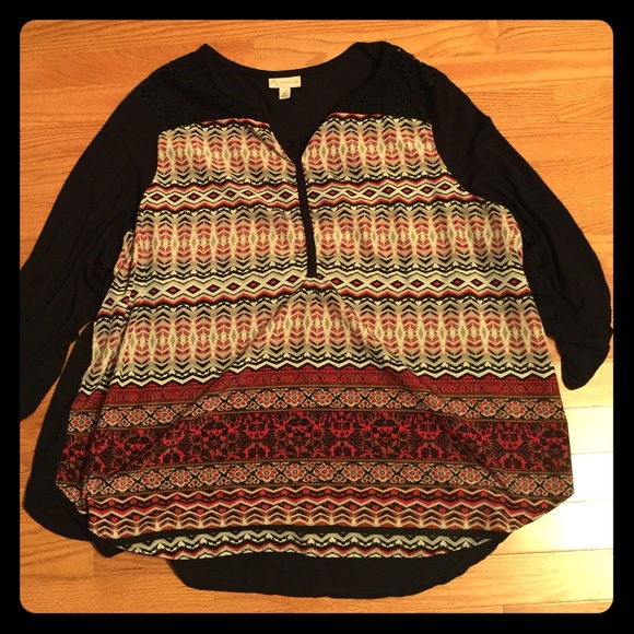 🎉Beautiful top!