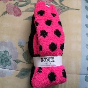 Victoria's Secret Sock Bundle