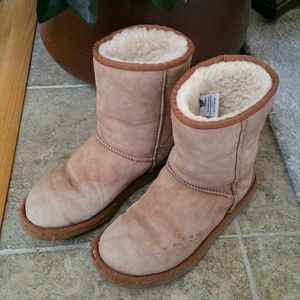 Ugg boots