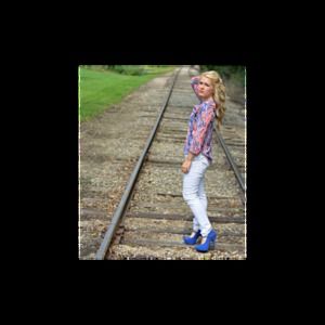 Meet your Posher, Sidney