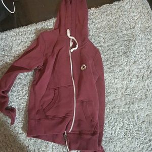 CONVERSE HOODIE