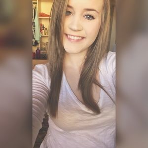 Meet your Posher, Reagan