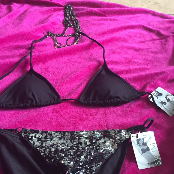 Victoria secret bikini