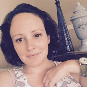 Meet your Posher, Laurie