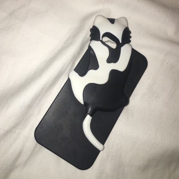 iPhone 5/5s case