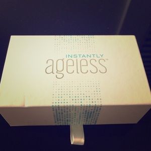 Instant ageless