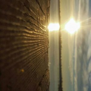 Meet your Posher, Chris