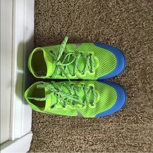 Women's Nike Free Hyperfeel