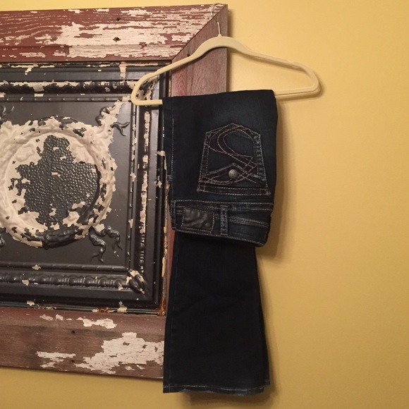 Silver Co. Jeans