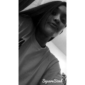 Meet your Posher, Rosa