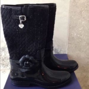 ❌❌SOLD❌❌ Stuart Weitzman Rain Boot (Little Kid & Big Kid)