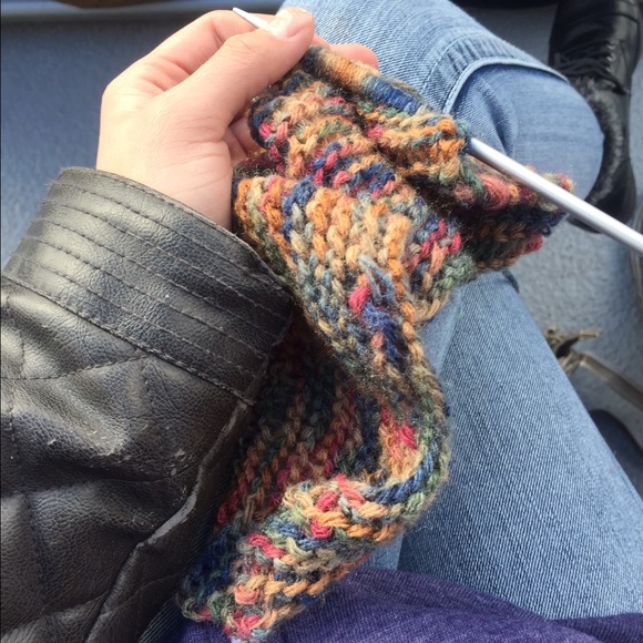 Meet your Posher, Abby