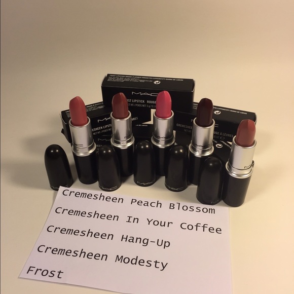 MAC Cosmetics Other - Mac