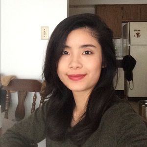 Meet your Posher, Zihan