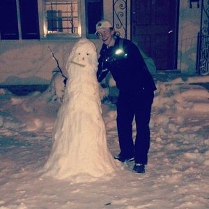 Meet your Posher, Sean