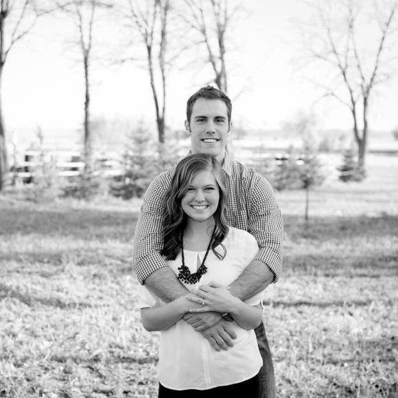 Meet your Posher, Caroline