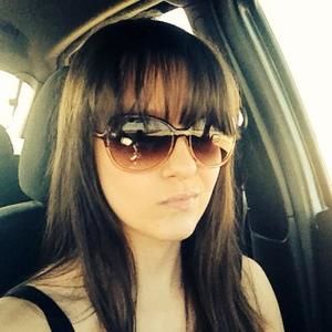 Meet your Posher, Vashti