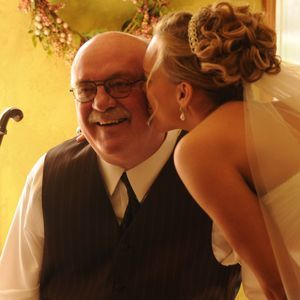 Meet your Posher, Chrissy